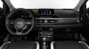 Aizsargstikls Pixsel mērinstrumentu panelim KIA PICANTO - 11.3“ 2023 -