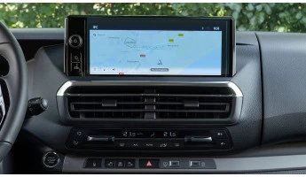 Aizsargstikls Pixsel monitoram TOYOTA PROACE - 11“ 2024 -