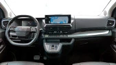Aizsargstikls Pixsel monitoram TOYOTA PROACE - 11“ 2024 -