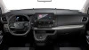 Apsauginis stiklas Pixsel valdymo skydeliui PEUGEOT TRAVELLER - 10.2“ 2024 -