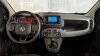 Protective glass  for monitor FIAT PANDA - 4.9“ 2021 -