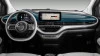 Apsauginis stiklas Pixsel monitoriui FIAT 500E - 12.2“ 2020 - (332)