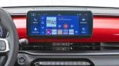 Защитное стекло Pixsel на монитор FIAT 600 - 11.7“ 2024 -