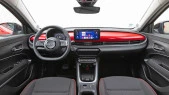 Защитное стекло Pixsel на монитор FIAT 600 - 11.7“ 2024 -