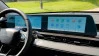 Aizsargstikls Pixsel mērinstrumentu panelim OMODA 5 - 33.2“ 2024 -