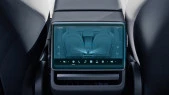 Kaitseklaas Pixsel tagumisele kliimaseadmele TESLA MODEL Y - 8.7“ 2025 -