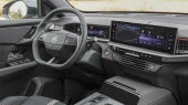 Защитное стекло Pixsel на приборную панель OPEL GRANDLAND - 10.5“ 2024 -