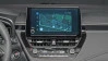 Защитное стекло Pixsel на монитор TOYOTA COROLLA - 10.3“ 2023 -