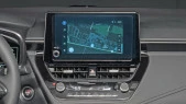 Kaitseklaas Pixsel monitorile TOYOTA COROLLA - 10.3“ 2023 -