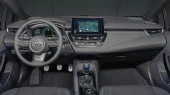 Kaitseklaas Pixsel monitorile TOYOTA COROLLA - 10.3“ 2023 -