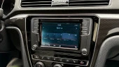Aizsargstikls Pixsel monitoram VOLKSWAGEN PASSAT - 6.2“ 2015 - 2019 (B8)