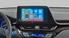 Kaitseklaas Pixsel monitorile TOYOTA C-HR - 10.3“ 2024 -