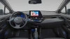 Kaitseklaas Pixsel monitorile TOYOTA C-HR - 10.3“ 2024 -