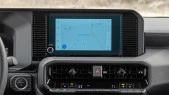Защитное стекло Pixsel на монитор TOYOTA PRADO - 10.3“ 2024 -