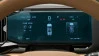 Защитное стекло Pixsel на приборную панель BYD LEOPARD 8 - 15.2“ 2024 -