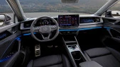 Aizsargstikls Pixsel mērinstrumentu panelim VOLKSWAGEN TAYRON - 12.8“ 2025 -