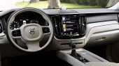 Apsauginis stiklas Pixsel monitoriui VOLVO XC60 - 8.9“ 2025 -