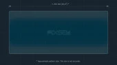 Protective glass Pixsel for monitor ASTON MARTIN DBX707 - 11.3“ 2025 -