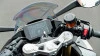 Apsauginis stiklas Pixsel motociklo spidometrui CFMOTO 450NK 6.8“