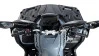 Protective glass Pixsel for ATV speedometer CFMOTO CFORCE 1000 TOURING 9“
