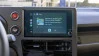 Apsauginis stiklas Pixsel monitoriui TOYOTA YARIS GR - 10.3“ 2024 -