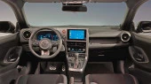 Защитное стекло Pixsel на монитор TOYOTA YARIS GR - 10.3“ 2024 -
