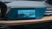 Apsauginis stiklas Pixsel monitoriui AUDI A6 / S6 / RS6 - 16.7“ 2025 -