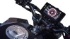 Apsauginis stiklas Pixsel motociklo spidometrui CFMOTO 250NK 6.9“
