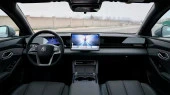 Apsauginis stiklas Pixsel monitoriui BYD QIN L EV - 13.7“ 2025 -