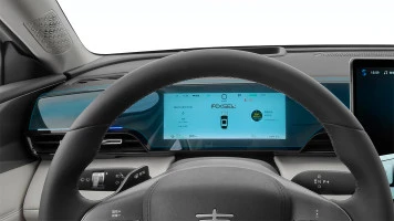Apsauginis stiklas Не проверенные valdymo skydeliui BYD QIN L EV - 12“ 2025 -