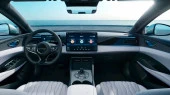 Защитное стекло Не проверенные на монитор BYD SEAL 06 DM-I - 13.7“ 2024 -