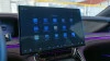 Aizsargstikls Pixsel monitoram DENZA Z9 GT - 18“ 2025 -