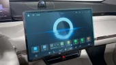 Aizsargstikls Pixsel monitoram LUXEED R7 - 16.4“ 2024 -