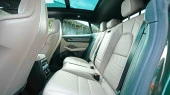 Kaitseklaas Pixsel tagumisele kliimaseadmele PORSCHE MACAN - 7.7“ 2024 -