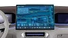 Aizsargstikls Pixsel monitoram DENZA N9 - 18“ 2025 -