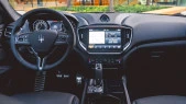 Защитное стекло Pixsel на монитор MASERATI GHIBLI - 11.4“ 2020 -