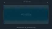 Kaitseklaas Pixsel monitorile OPEL CORSA - 11.6“ 2019 -