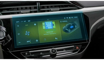 Protective glass Pixsel for monitor OPEL CORSA - 11.6“ 2019 -
