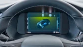 Aizsargstikls Pixsel mērinstrumentu panelim OPEL CORSA - 6.9“ 2019 -