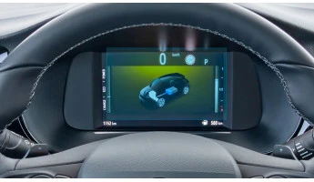 Kaitseklaas Pixsel juhtpaneelile OPEL CORSA - 6.9“ 2019 -