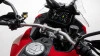 Apsauginis stiklas Pixsel motociklo spidometrui DUCATI MULTISTRADA V4 2025 - 8.6“