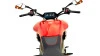Apsauginis stiklas Pixsel motociklo spidometrui DUCATI XDIAVEL 2025 - 8.2“