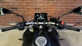 Apsauginis stiklas Pixsel motociklo spidometrui YAMAHA MT-07 2025 - 7.9“