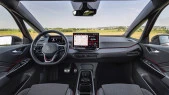 Защитное стекло Pixsel на монитор VOLKSWAGEN ID.3 - 14“ 2023 -