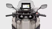 Aizsargstikls Pixsel monitoram HONDA NT1100 2022 - 6.5“