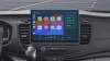 Apsauginis stiklas Pixsel monitoriui FORD TRANSIT - 13“ 2024 -