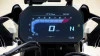 Apsauginis stiklas Pixsel motociklo spidometrui BMW R1300 GS/ADVENTURE 8.7“