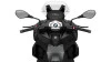 Apsauginis stiklas Pixsel motociklo spidometrui BMW C400 GT/X 8.7“