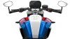 Apsauginis stiklas Pixsel motociklo spidometrui BMW F900 R/GS/X/R 8.7“