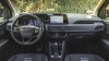 Protective glass Pixsel for dashboard FORD TOURNEO / TRANSIT COURIER - 12.5“ 2023 -